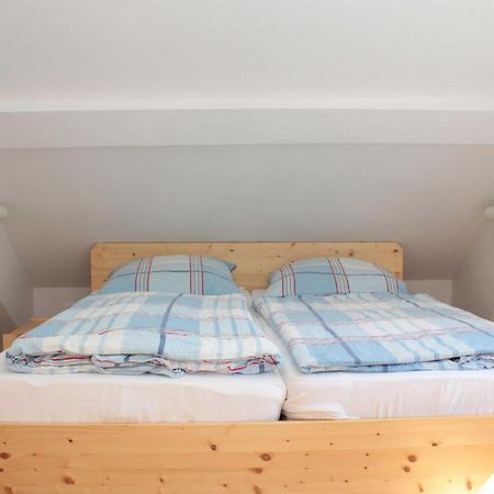 Ferienwohnung Forsthaus Am Brocken, 55 Qm, 2 Schlafzimmer F7 Ilsenburg Kültér fotó