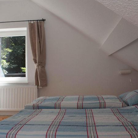 Ferienwohnung Forsthaus Am Brocken, 55 Qm, 2 Schlafzimmer F7 Ilsenburg Kültér fotó