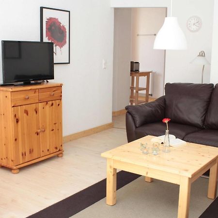 Ferienwohnung Forsthaus Am Brocken, 55 Qm, 2 Schlafzimmer F7 Ilsenburg Kültér fotó
