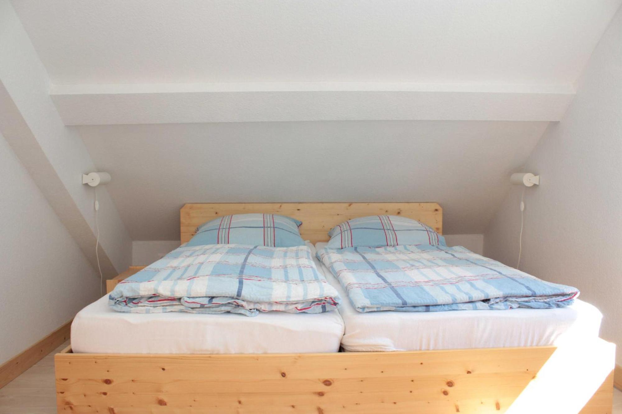 Ferienwohnung Forsthaus Am Brocken, 55 Qm, 2 Schlafzimmer F7 Ilsenburg Kültér fotó